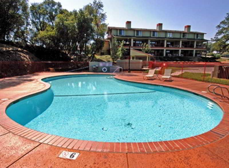 Worldmark Angels Camp Exterior photo