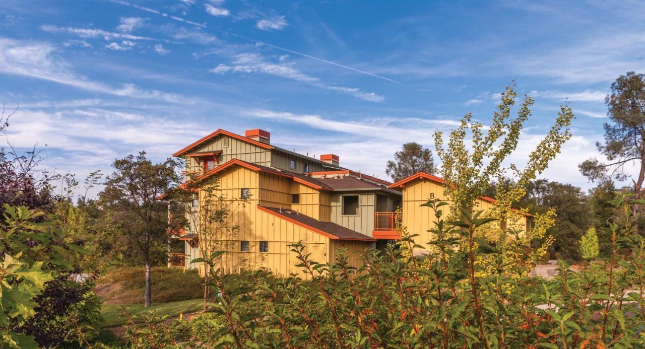 Worldmark Angels Camp Exterior photo