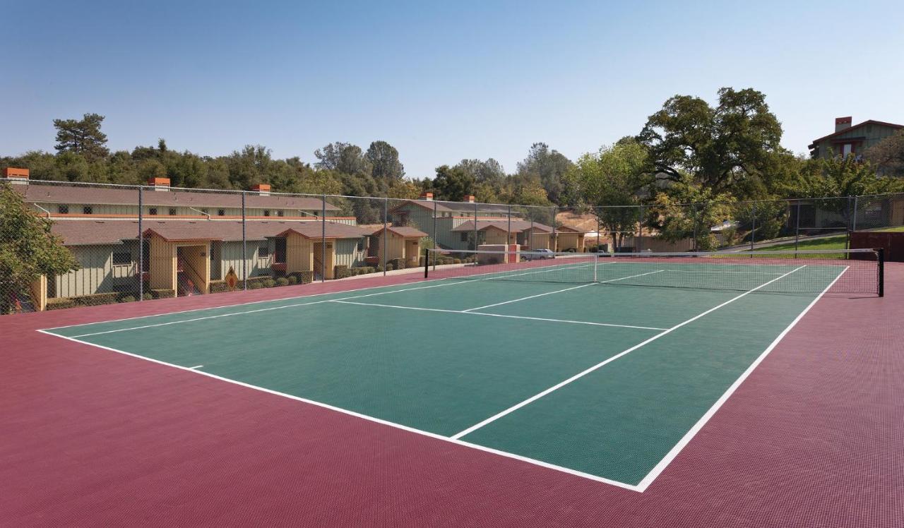 Worldmark Angels Camp Exterior photo