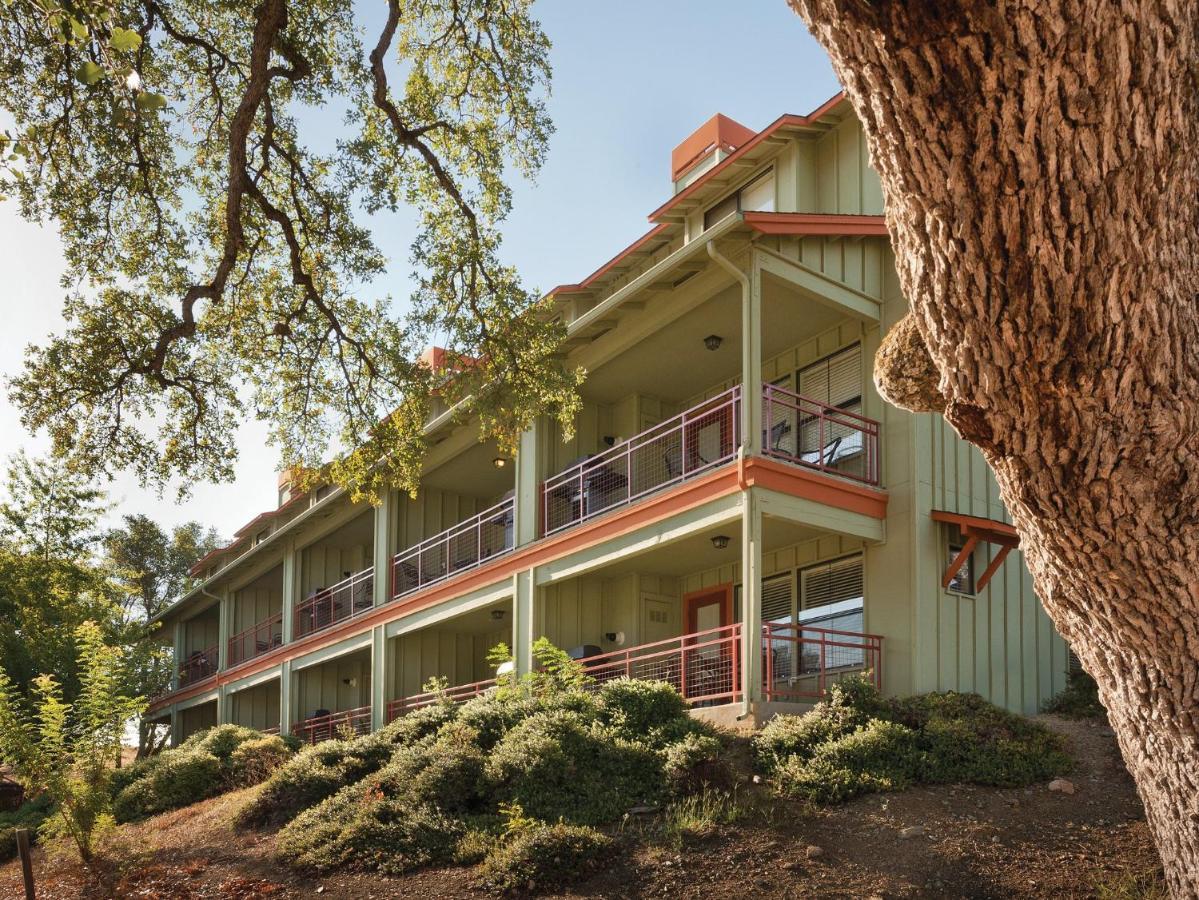 Worldmark Angels Camp Exterior photo