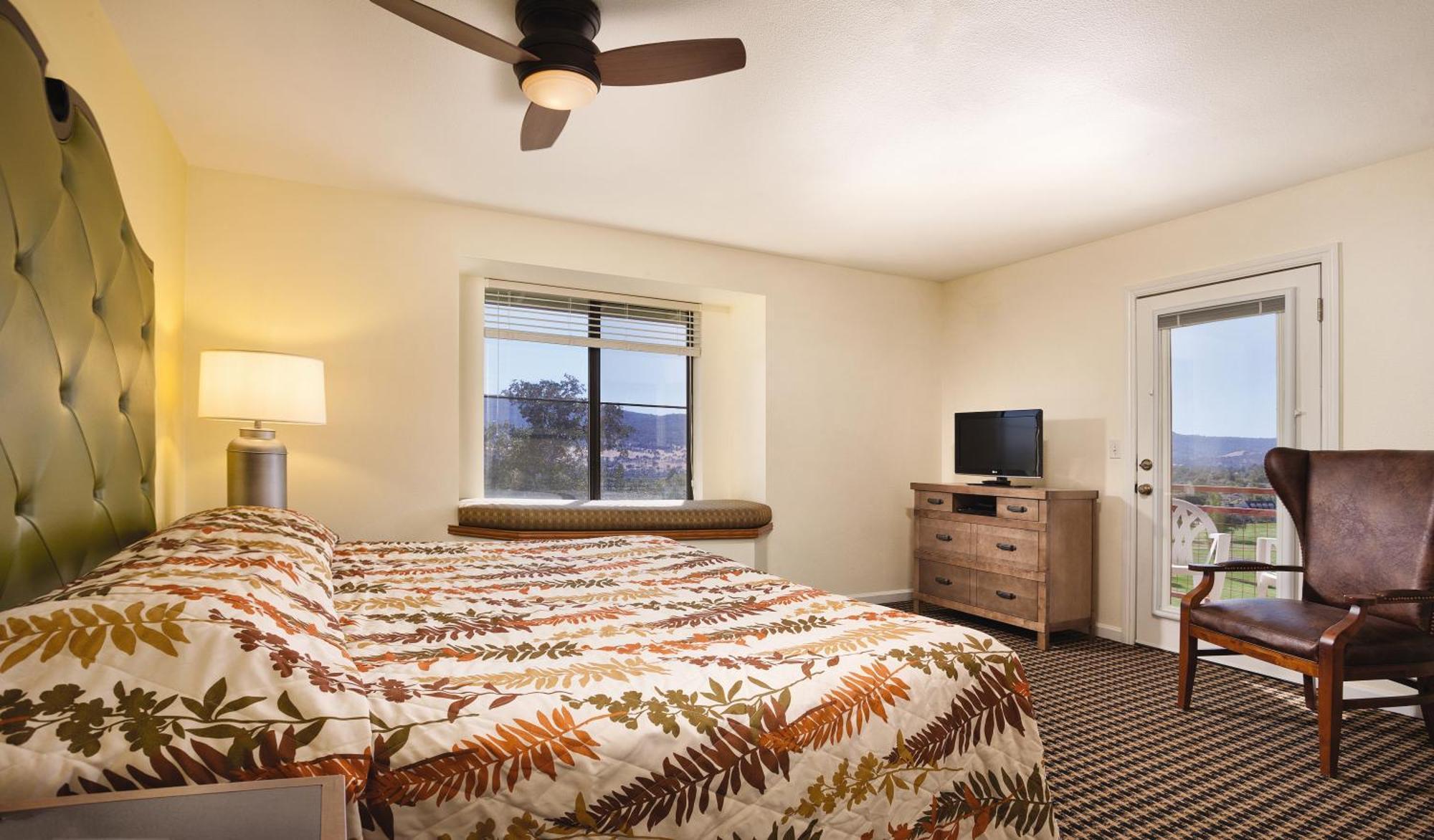 Worldmark Angels Camp Exterior photo