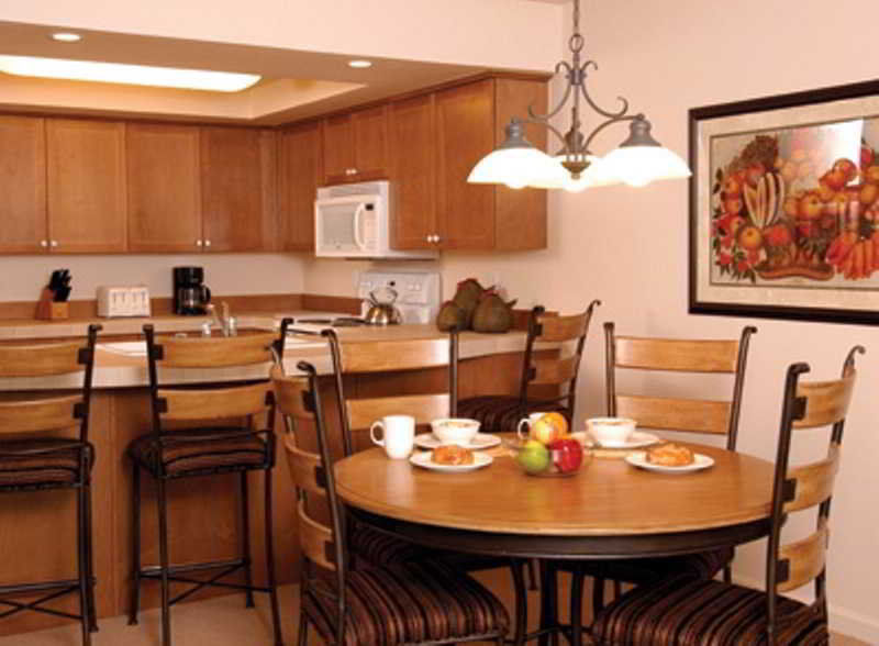 Worldmark Angels Camp Restaurant photo
