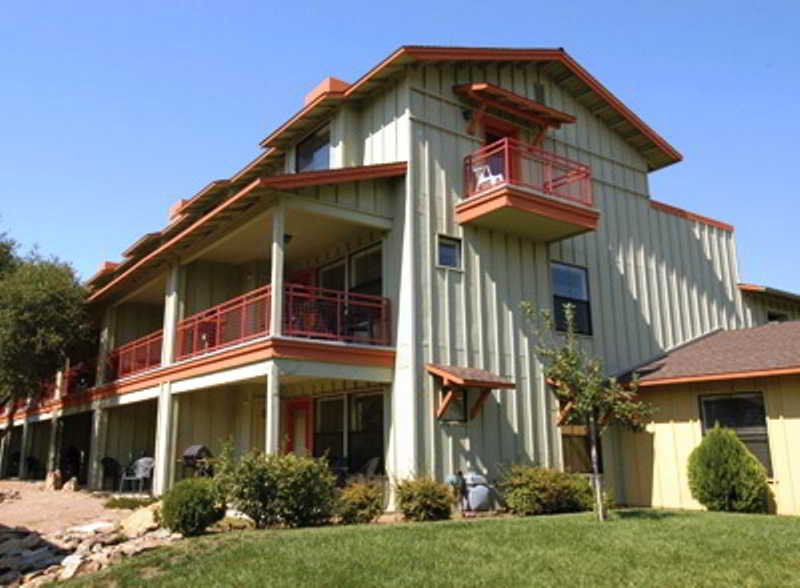 Worldmark Angels Camp Exterior photo
