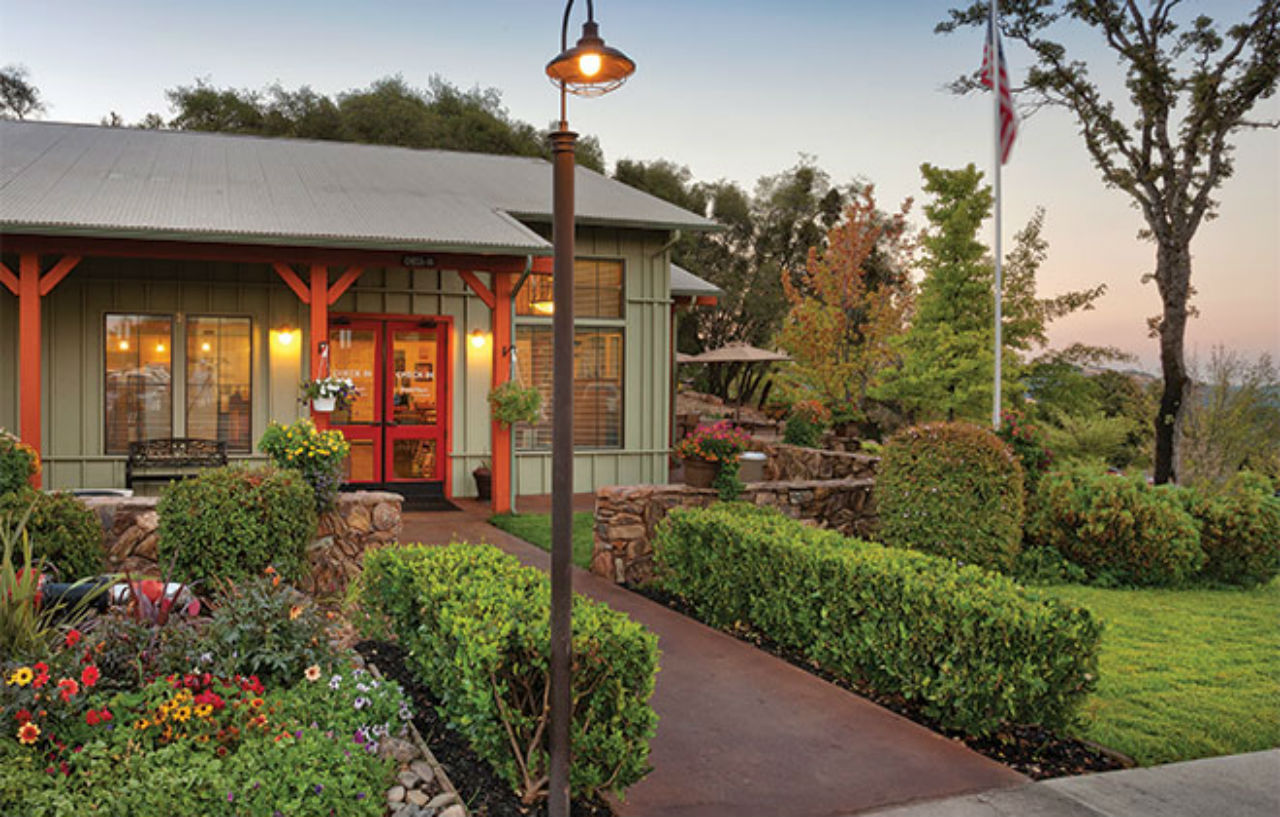 Worldmark Angels Camp Exterior photo